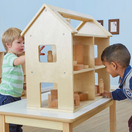 Toddler Small World Dolls House Accessories  hi\-res